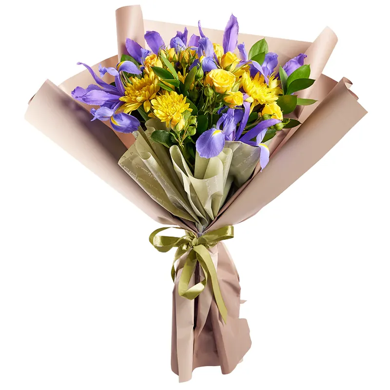 Букет «Экспрессия»